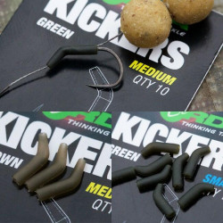 KICKER KORDA RIG ALIGNER VERDE 10BUC/PL MAR.S