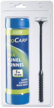 KIT JAXON PLASA PVA CU INCARCATOR 44MM 5M