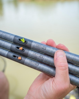 KIT SCURT MATRIX XTR GREY F1 SUPER SHORT 1.70 M - Img 10