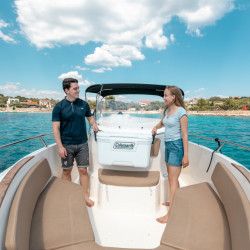 LADA FRIGORIFICA COLEMAN MARINE XTREME 2023 66L