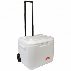 LADA FRIGORIFICA CU ROTI COLEMAN MARINE XTREME 2023 - 47L