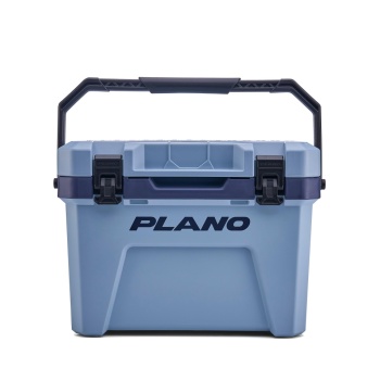 LADA FRIGORIFICA PLANO FROST COOLER 14QT 13L 50.8X30.5X36.3CM INLAND GREEN - Img 3