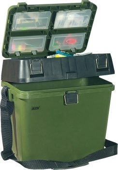 LADA SCAUN JAXON 35X23X38CM