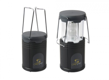 LAMPA DE CORT CAMPING TELESCOPICA CU LEDURI CARP SPIRIT