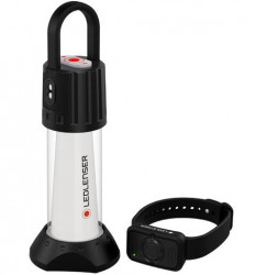 LAMPA-FELINAR REINCARCABILA LEDLENSER ML6 CONNECT WARM LIGHT LI-ION+USB, 750 LUMENI