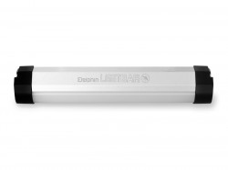 LAMPA PENTRU CORT DELPHIN LIGHTBAR USB-C CU COMANDA