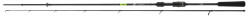 LANSATA DAIWA PROREX X LIGHT SPIN 2.05M 3-10G 2BUC