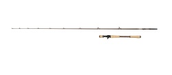 LANSETA ABU GARCIA BEAST PRO2 6611 H JB CAST 1.98M 30-90G 1+1SEC