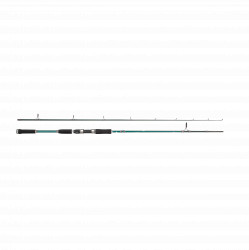 LANSETA ABU GARCIA BEAST X PIKE 792H 40-80G SPIN 2.36M
