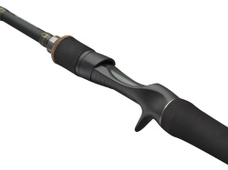 LANSETA ABU GARCIA BEAST X2 6611 H JB CAST 1.98M 35-100G 1+1SEC