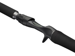 LANSETA ABU GARCIA BEAST X2 7611 H CAST 2.29M 30-90G 1+1SEC