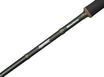 LANSETA ABU GARCIA BEAST X2 802 XXH CAST 2.44M 50-180G 2SEC - Img 2