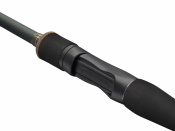LANSETA ABU GARCIA BEAST X2 862 XHP SPIN 2.59M 50-140G 2SEC - Img 3