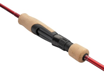 LANSETA ABU GARCIA CARABUS EXQUISITE 602L 1.83M 1.5-4.5G 2SEC - Img 3