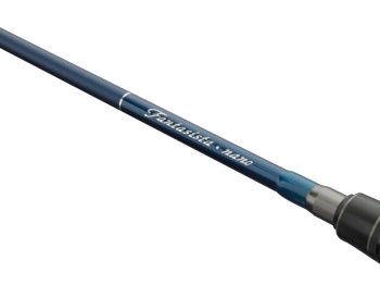 LANSETA ABU GARCIA FANTASISTA NANO CASTING 6611 M-XF 1.98M 5-30G 2BUC - Img 6