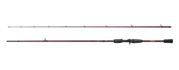 LANSETA ABU GARCIA FRANSTRAM SIGNATURE PERCH MASTER CAST 722ML 2.18M 5-25G 2TR