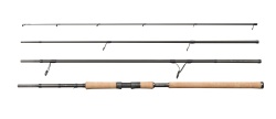 LANSETA ABU GARCIA MÖRRUM 1104M MF 3.34M 10-35G SPIN 4SEC