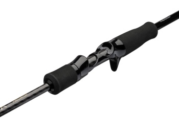 LANSETA ABU GARCIA ORRA 662M 1.98M XF 10-35G 2SEC CAST - Img 2