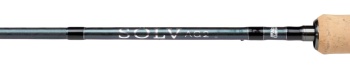 LANSETA ABU GARCIA SÖLV AG2 273 10-30G 2.70M - Img 2
