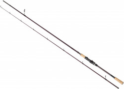 LANSETA ABU GARCIA SPIKE PRO TECH RIG 742 3-14G S 2.23M 2BUC