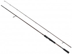 LANSETA ABU GARCIA SPIKE S JIGGING 802 2.44M 12-35G 2BUC