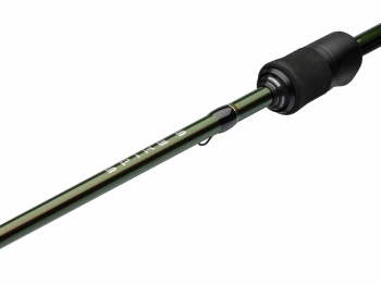 LANSETA ABU GARCIA SPIKE S VERTICAL 1.85M XF 14-35G 2SEC - Img 3