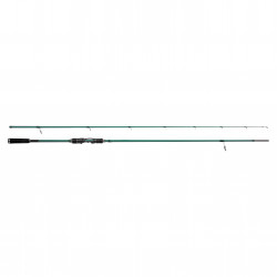 LANSETA ABU GARCIA SPIKE X JIGGING 902 24-80G S 2.74M 2BUC