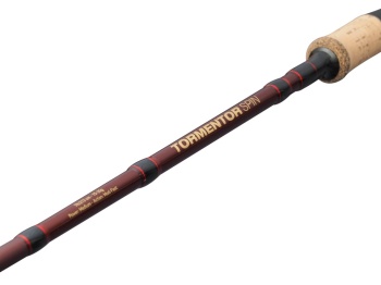 LANSETA ABU GARCIA TORMENTOR2 702M 2.13M 15-35G SPIN 2SEC - Img 2