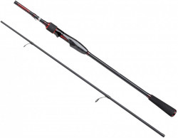 LANSETA ABU GARCIA VENDETTA V3 562UL 2-10G SPIN 1.68M 2BUC