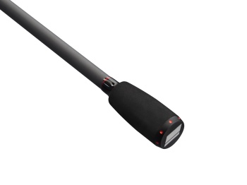 LANSETA ABU GARCIA VENDETTA4 FINESSE SOLID SPINNING 662UL F 1.98m 1-7g 2TR - Img 2