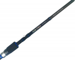 LANSETA ARROW AIR PRO SPIN 2.43M / 3-15G 2BUC