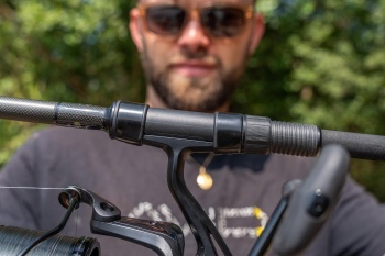 LANSETA AVID CARP ASCENT 3.60M 3LBS 2TR - Img 5