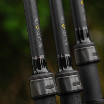 LANSETA AVID CARP ELEVATE 3.90M 3.75LBS 2BUC - Img 9
