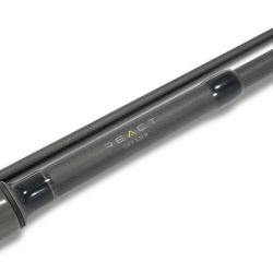 LANSETA AVID CARP REACT ROD 10FT 3.00M 3.50LBS 2BUC