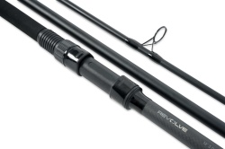 LANSETA AVID CARP REVOLVE 3-PIECE ROD 12FT 3.65M 3.0LBS 3BUC
