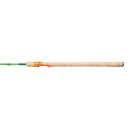LANSETA BERKLEY FLEX TROUT 300 3-18G 3.00M