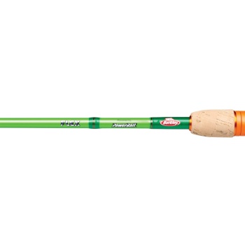 LANSETA BERKLEY FLEX TROUT 330 5-25G 3.30M - Img 2