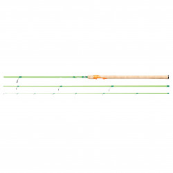 LANSETA BERKLEY FLEX TROUT 390 10-30G 3.90M