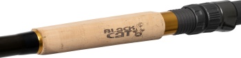LANSETA BLACK CAT BATTLE CAT ELITE INLINE VERTICAL 1.90 240G 1TR - Img 5