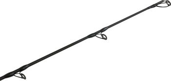 LANSETA BLACK CAT BLACK PASSION G2 SPIN 2.40M 50-200G - Img 4