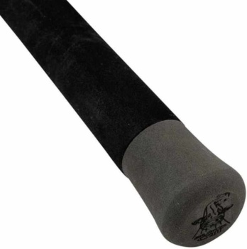 LANSETA BLACK CAT BLACK PASSION G2 VERTICAL, 1.80M, 240G, 1BUC - Img 4