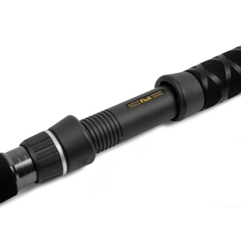 LANSETA BLACK CAT FREESTYLE PRO BANK 300 3.00M 200-400G 2TR - Img 5