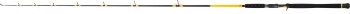 LANSETA BLACK CAT LANSETA FREESTYLE PRO CASTING 220 2.20M 260G 1+1TR