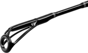 LANSETA BLACK CAT PERFECT PASSION X CASTING 2.20M 30-150G 1+1TR - Img 5