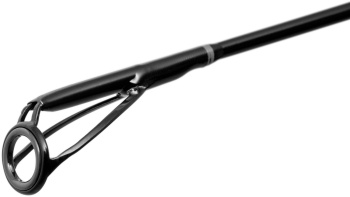 LANSETA BLACK CAT PERFECT PASSION X LONG RANGE 3.30M 600G 2TR - Img 4
