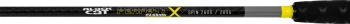 LANSETA BLACK CAT PERFECT PASSION X SPIN 2.60M 240G 2TR - Img 3
