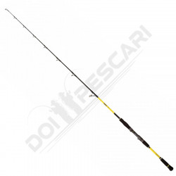 LANSETA BLACK CAT VERTICAL 1.80M 100-220GR