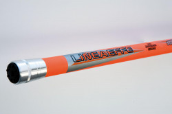 LANSETA BOLOGNESA LINEAEFFE CABO QUEEN BOLO 6.00M 40G