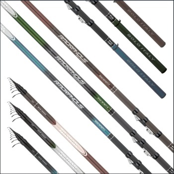 LANSETA BOLOGNEZA DAIWA AMORPHOUS P 8M 25G 8TR