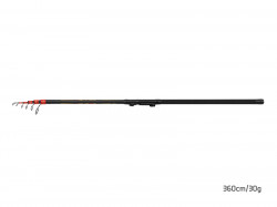 LANSETA BOLOGNEZA DELPHIN XERXES TELEFLOAT/4.20M/30G